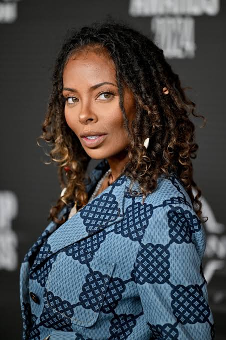 Eva Marcille