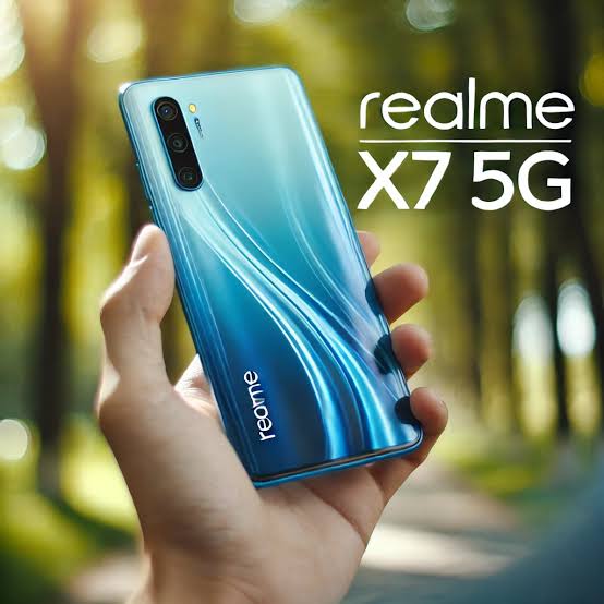 Realme Problem Tuple-Tech 5G X7