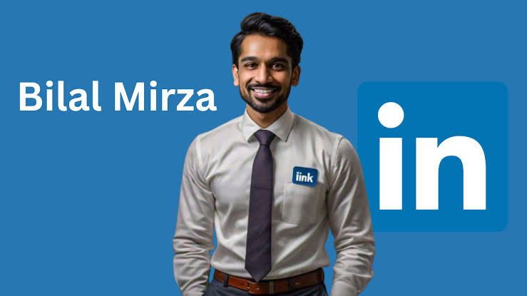 Bilal Mirza WBD LinkedIn HBO Discovery