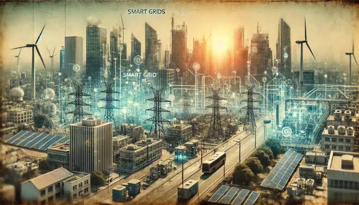 Illinois Institute of Technology Smart Grids: Revolutionizing Energy Systems