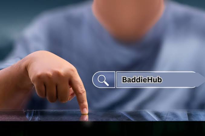 Baddiehub.ocm