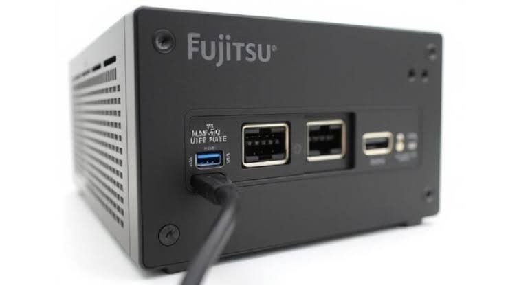 How to Hook Up Fujitsu MAP3367NP to a USB Port: A Step-by-Step Guide